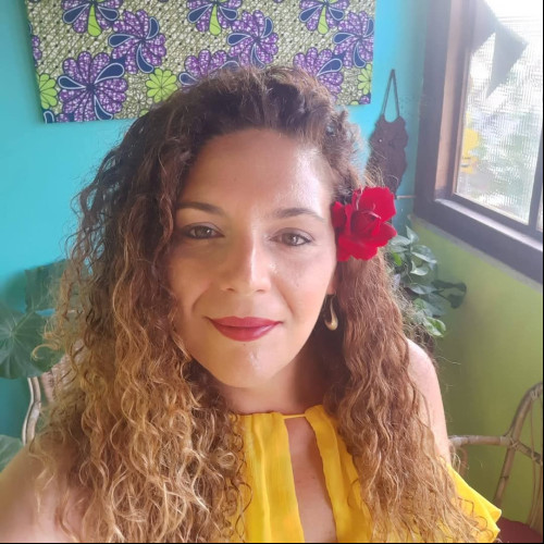 Elma R. profile photo