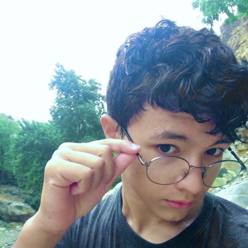 JOY B. profile photo