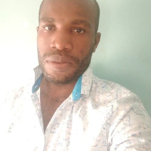 Ekerette U. profile photo