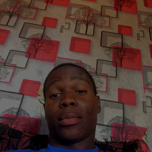 Momoh J. profile photo