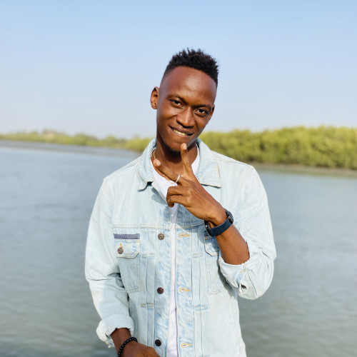 Sheikh Tijan M. profile photo