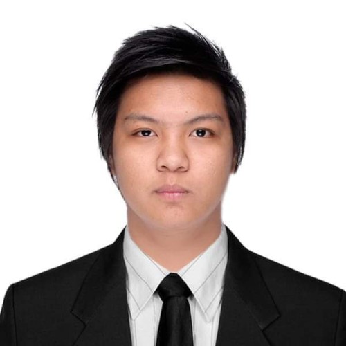 Kristian Carlo M.