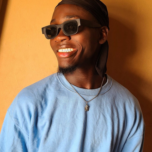 Godswill  I. profile photo