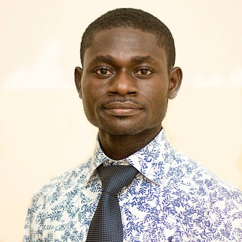 Emmanuel Kwame Q.