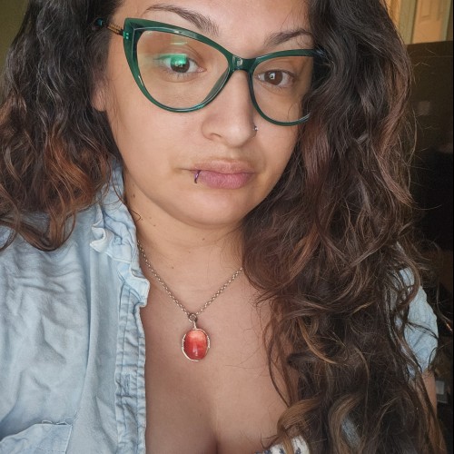 Ariana V.
