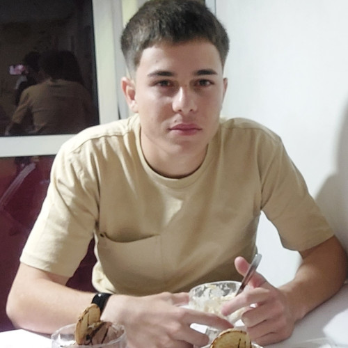 jose b. profile photo