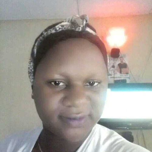 monalisa a. profile photo