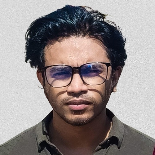 Rahul P. profile photo