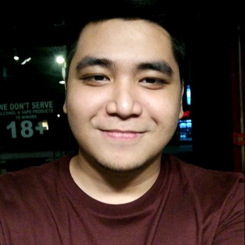 Jose Rafael D. profile photo