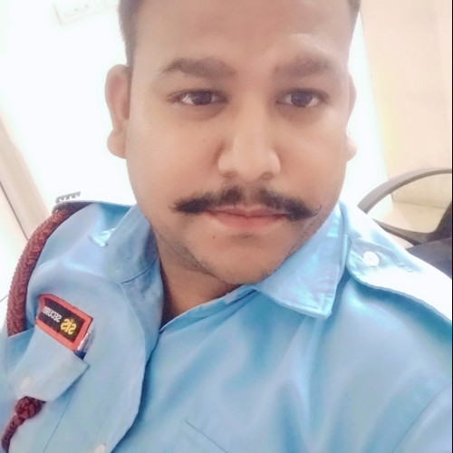 Deepak S.