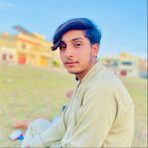 Shoaib K. profile photo