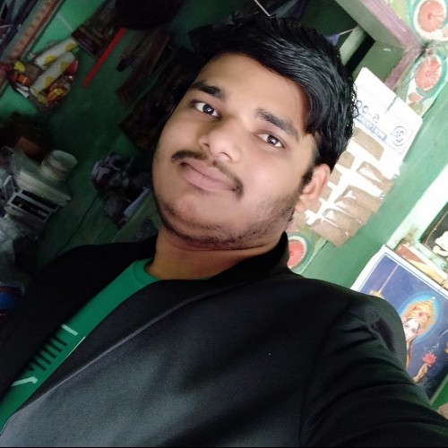 SUJITH SAI P.