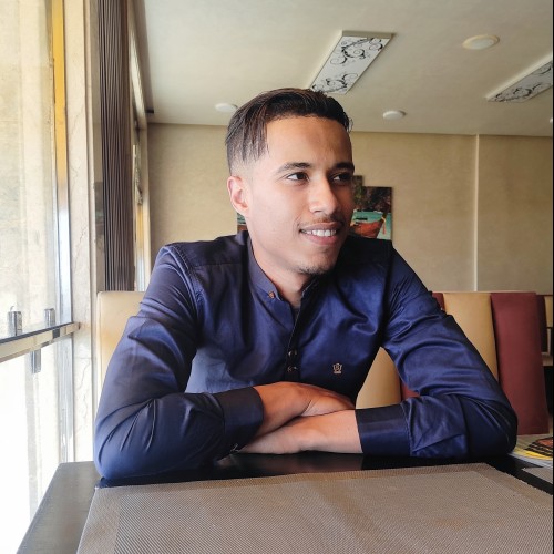 AYOUB L. profile photo