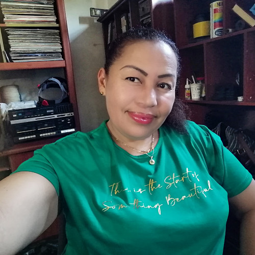 Alexa S. profile photo