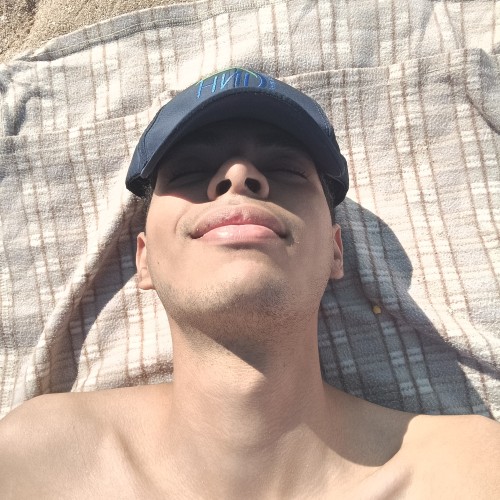 Charaf E. profile photo