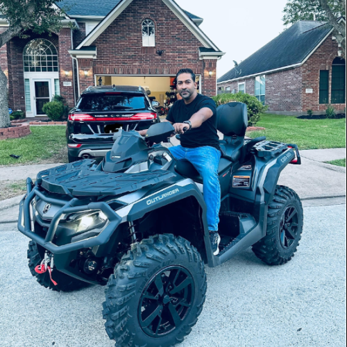 Hossain A. profile photo