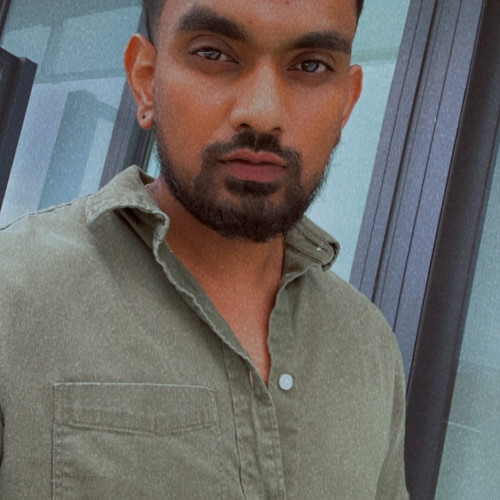 Thuvarageesh J. profile photo
