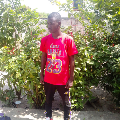 Omar S  B. profile photo