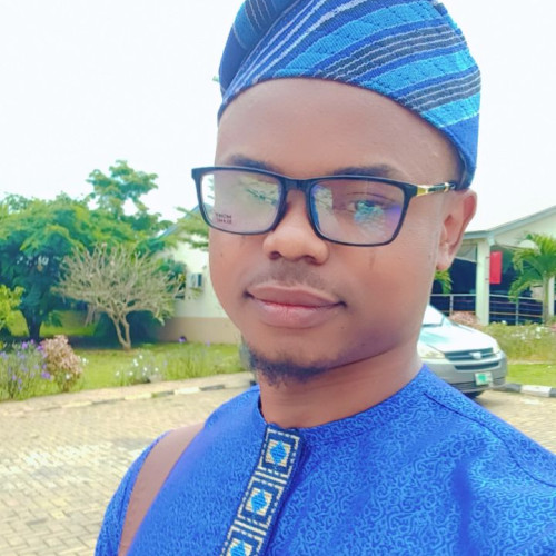Ayomide I. profile photo