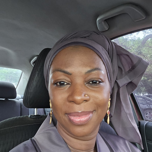Rukayat B. profile photo