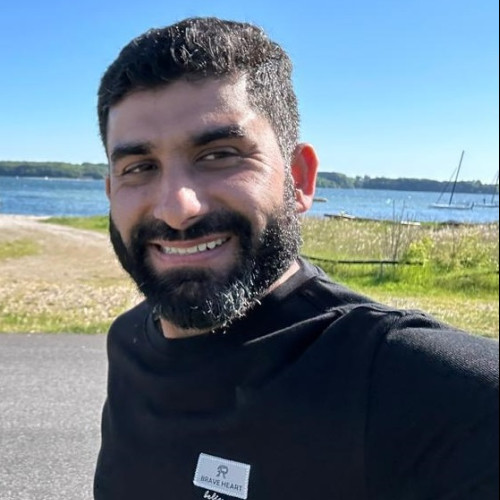 Ehsan Ul Haq A. profile photo