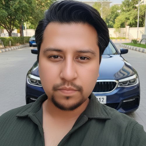 Jay R. profile photo