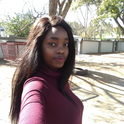 Mercy Sibusisiwe  N.