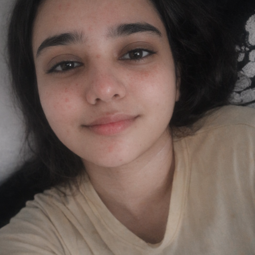 Rimsha A. profile photo