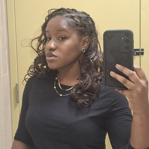 Xaria P. profile photo