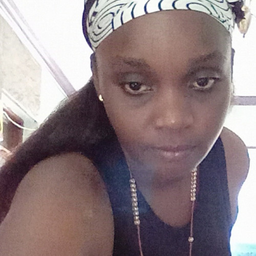 damaris w. profile photo