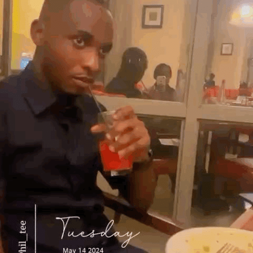 Theophilus K. profile photo