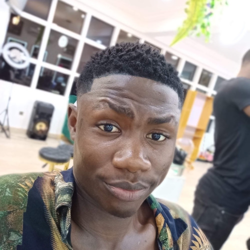 Neme M. profile photo
