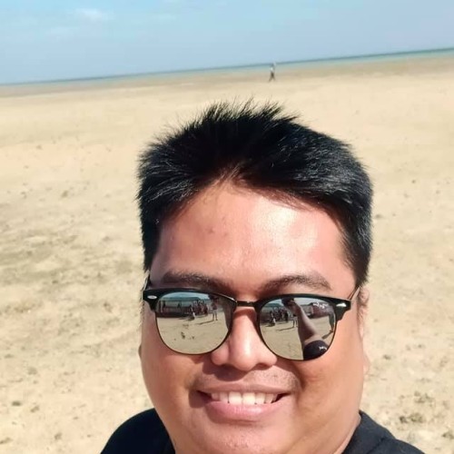 Mark Anthony  G.