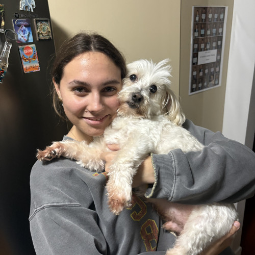 Mia C. profile photo