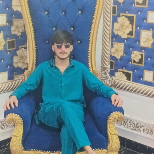 Ahmad  F. profile photo