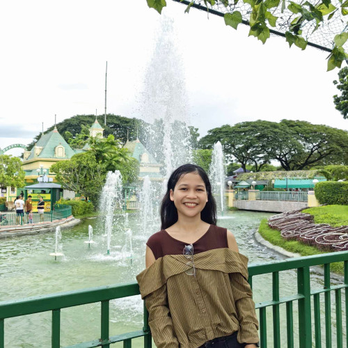 Ria S. profile photo