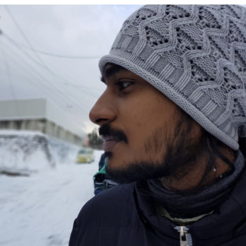 Keshav N. profile photo