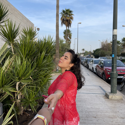 Chaimae M. profile photo