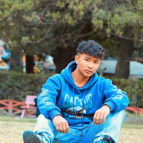 Tshering T. profile photo