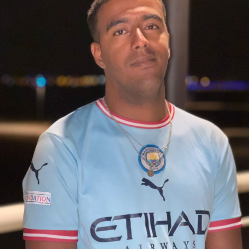 Nice G. profile photo