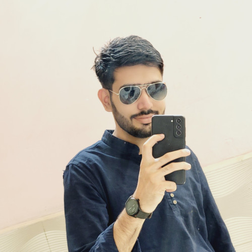 Sahil M. profile photo