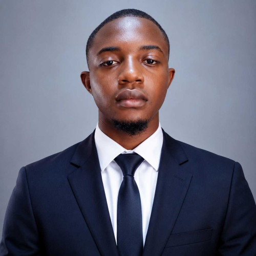 Tomiwa O. profile photo