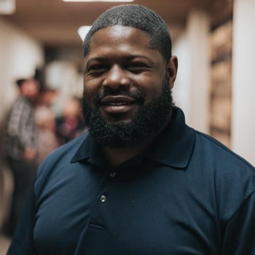 Malcolm L.