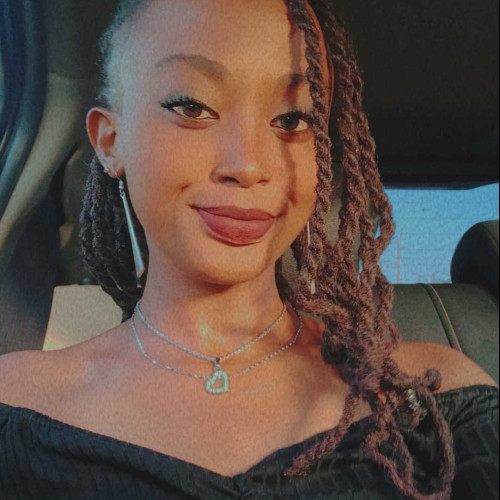 joy m.