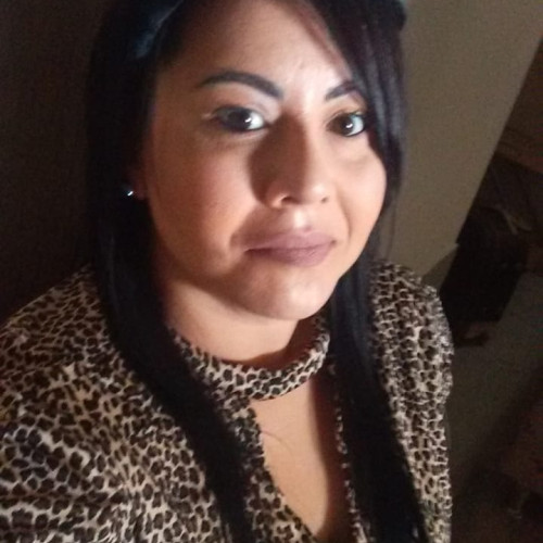 Franciane d. profile photo