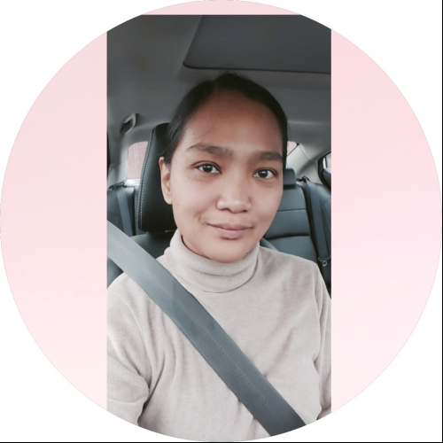 Hazel Grace A. profile photo