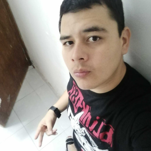 Salvador G.