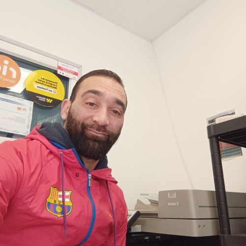 cedric c. profile photo