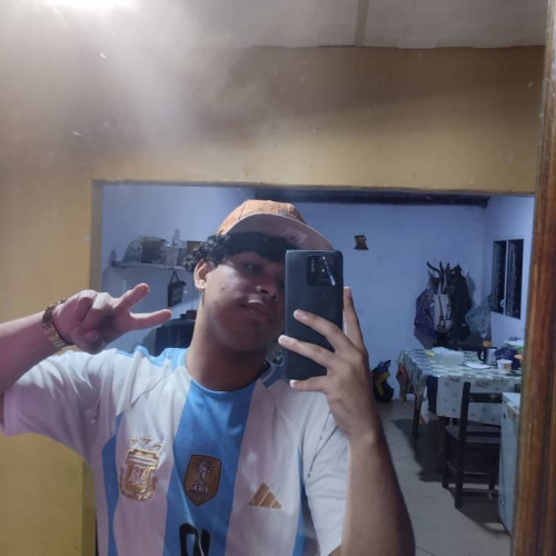 Gabriel L. profile photo