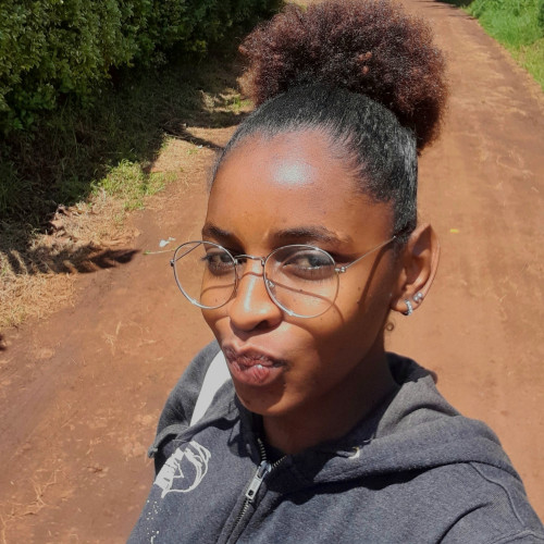 Anaya N. profile photo